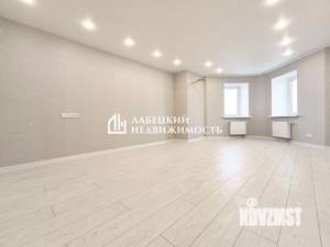 2-к квартира, вторичка, 71м2, 9/16 этаж