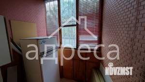 1-к квартира, вторичка, 40м2, 2/9 этаж
