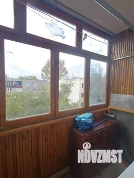 2-к квартира, вторичка, 47м2, 5/5 этаж