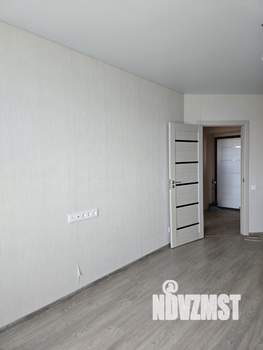 1-к квартира, вторичка, 39м2, 7/16 этаж