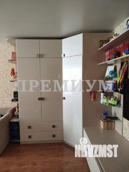 2-к квартира, вторичка, 54м2, 2/3 этаж