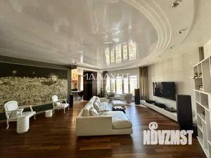 5-к квартира, вторичка, 246м2, 9/10 этаж