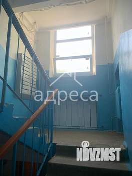 2-к квартира, вторичка, 42м2, 4/5 этаж