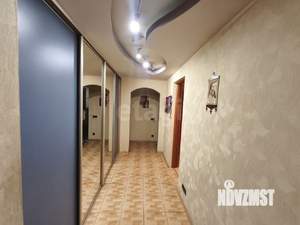 3-к квартира, вторичка, 90м2, 9/10 этаж