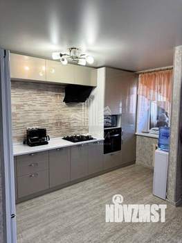 2-к квартира, вторичка, 55м2, 10/11 этаж