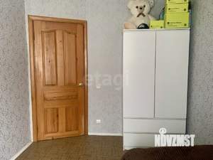 3-к квартира, вторичка, 55м2, 1/9 этаж