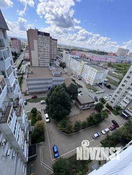 1-к квартира, вторичка, 41м2, 12/13 этаж