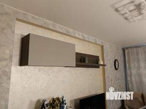 1-к квартира, вторичка, 44м2, 6/24 этаж