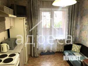 1-к квартира, вторичка, 45м2, 3/16 этаж