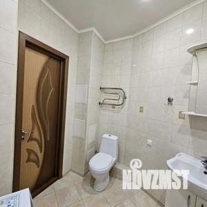 1-к квартира, вторичка, 41м2, 13/19 этаж