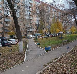 3-к квартира, вторичка, 74м2, 5/9 этаж