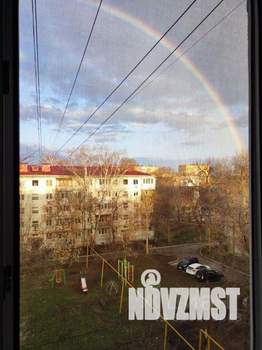 2-к квартира, вторичка, 44м2, 5/5 этаж