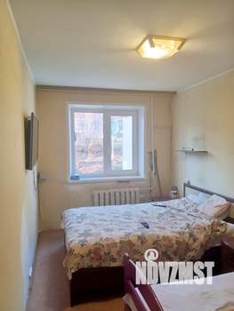 3-к квартира, вторичка, 56м2, 1/5 этаж