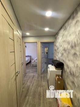 2-к квартира, вторичка, 45м2, 3/5 этаж