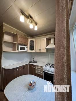 2-к квартира, вторичка, 42м2, 5/5 этаж