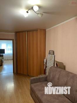 3-к квартира, вторичка, 59м2, 1/9 этаж