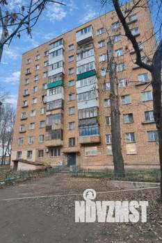 1-к квартира, вторичка, 32м2, 7/9 этаж