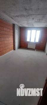 2-к квартира, сданный дом, 62м2, 2/15 этаж