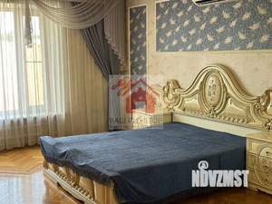 3-к квартира, вторичка, 120м2, 2/6 этаж