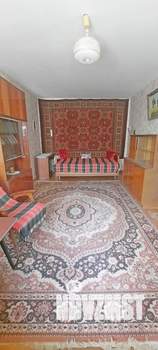 2-к квартира, вторичка, 46м2, 2/5 этаж