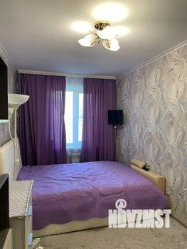 2-к квартира, вторичка, 45м2, 4/5 этаж