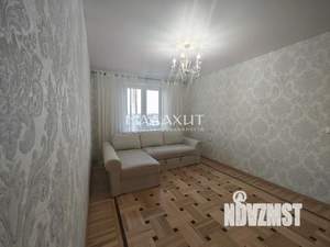 3-к квартира, вторичка, 74м2, 11/12 этаж