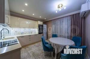 3-к квартира, вторичка, 139м2, 5/16 этаж