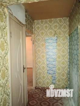 2-к квартира, вторичка, 44м2, 4/5 этаж