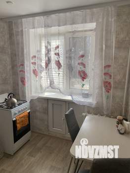 1-к квартира, вторичка, 31м2, 2/5 этаж