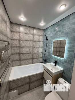 1-к квартира, вторичка, 31м2, 5/5 этаж