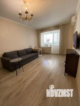 2-к квартира, вторичка, 72м2, 14/17 этаж