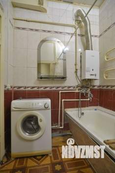 1-к квартира, вторичка, 36м2, 3/4 этаж