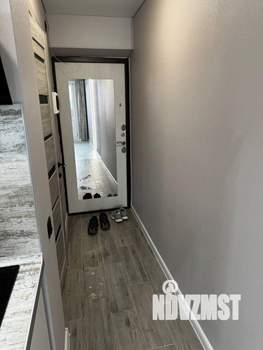 Студия квартира, вторичка, 20м2, 11/16 этаж