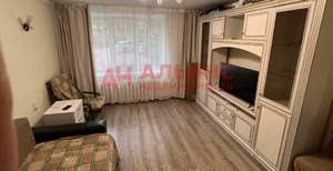 4-к квартира, вторичка, 78м2, 1/9 этаж