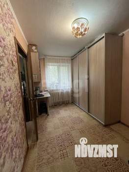 3-к квартира, вторичка, 56м2, 1/5 этаж