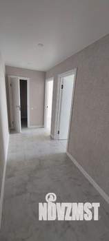2-к квартира, сданный дом, 65м2, 21/23 этаж