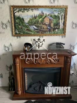 3-к квартира, вторичка, 84м2, 3/17 этаж