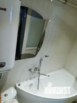 Студия квартира, вторичка, 27м2, 2/3 этаж