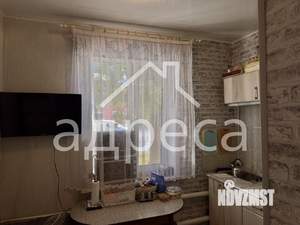 1-к квартира, вторичка, 31м2, 1/2 этаж