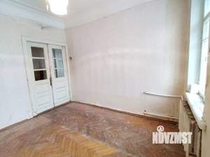 2-к квартира, вторичка, 54м2, 4/4 этаж