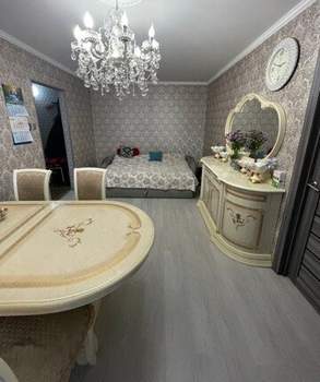 2-к квартира, вторичка, 45м2, 2/5 этаж
