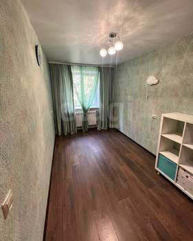 3-к квартира, вторичка, 63м2, 5/5 этаж