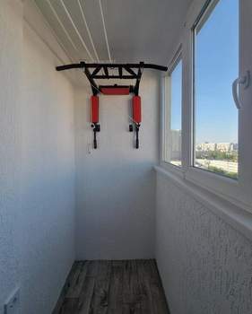 1-к квартира, вторичка, 40м2, 13/26 этаж
