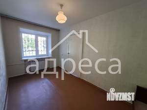2-к квартира, вторичка, 44м2, 1/5 этаж