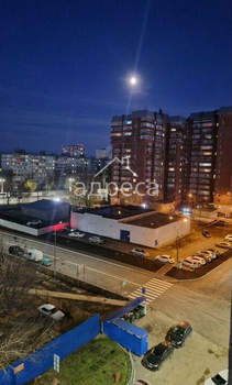 2-к квартира, вторичка, 66м2, 8/20 этаж