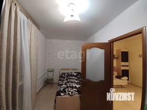 2-к квартира, вторичка, 43м2, 1/5 этаж