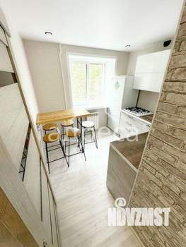 2-к квартира, вторичка, 43м2, 1/5 этаж