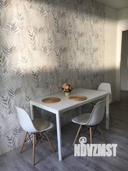 1-к квартира, вторичка, 39м2, 2/16 этаж