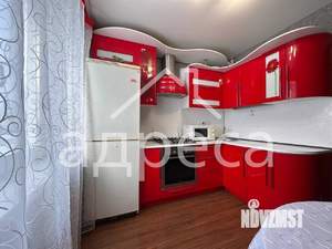 2-к квартира, вторичка, 53м2, 3/9 этаж