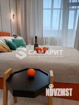 1-к квартира, вторичка, 41м2, 6/9 этаж